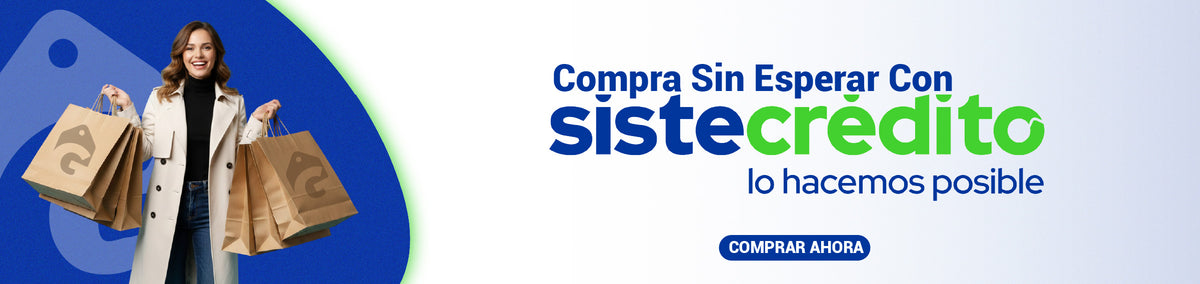 Banner desktop