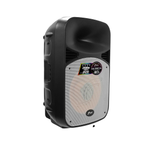 Misercua Instrumentos musicales - Altavoz Autoamplificado SoundSation gama  Go-Sound 🔊🎶 #Altavoz activo bidireccional portátil con carro, batería  recargable y micrófonos. Construido en un gabinete de polipropileno,  robusto pero compacto y liviano. Entre